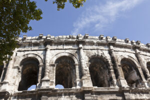 Arènes de Nîmes